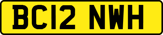 BC12NWH