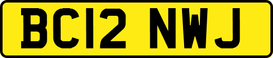 BC12NWJ