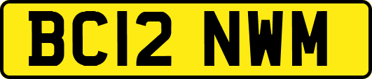 BC12NWM
