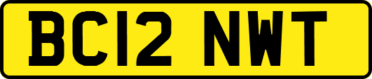 BC12NWT