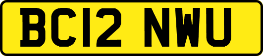 BC12NWU