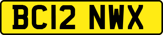 BC12NWX