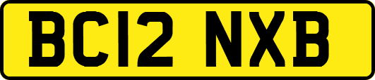 BC12NXB