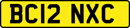 BC12NXC