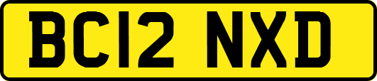 BC12NXD