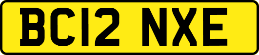 BC12NXE