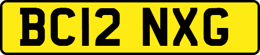 BC12NXG
