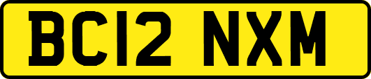 BC12NXM