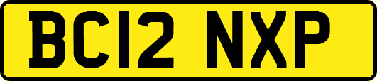BC12NXP