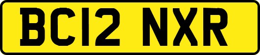 BC12NXR