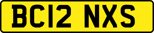 BC12NXS