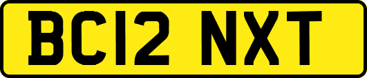 BC12NXT