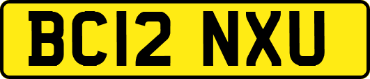 BC12NXU