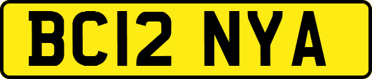 BC12NYA