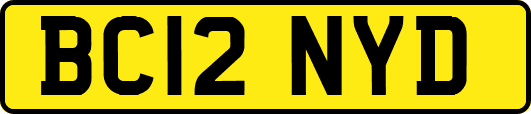 BC12NYD