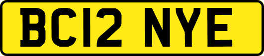 BC12NYE