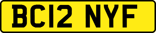 BC12NYF