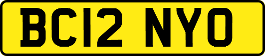 BC12NYO