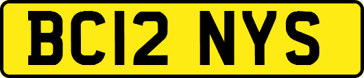BC12NYS