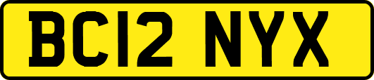 BC12NYX