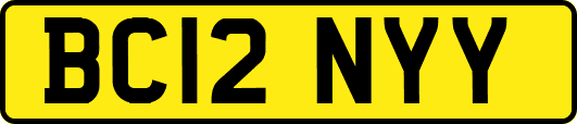 BC12NYY