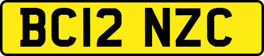 BC12NZC