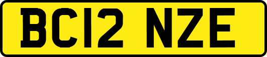 BC12NZE