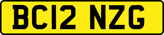 BC12NZG
