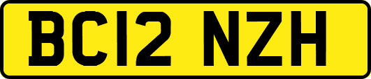 BC12NZH