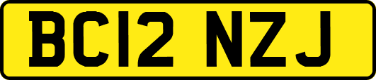 BC12NZJ