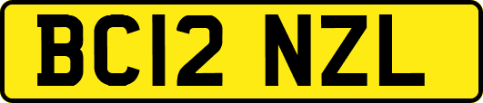 BC12NZL