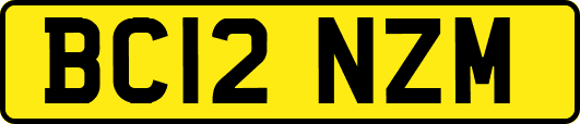BC12NZM