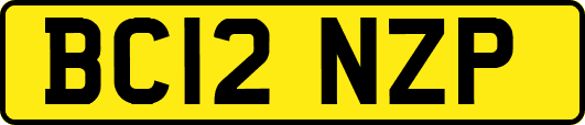 BC12NZP