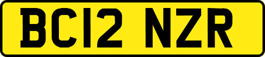 BC12NZR