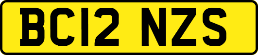 BC12NZS