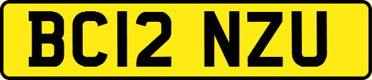 BC12NZU