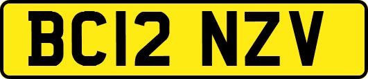 BC12NZV