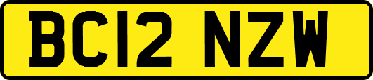BC12NZW