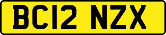 BC12NZX