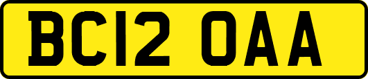BC12OAA