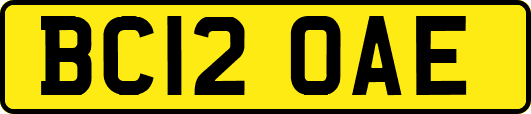 BC12OAE
