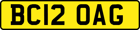 BC12OAG