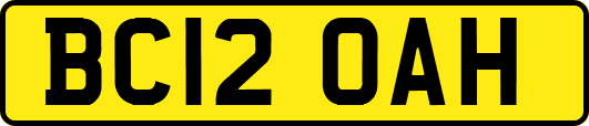 BC12OAH