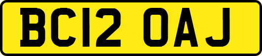 BC12OAJ