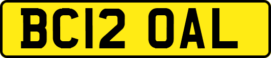 BC12OAL