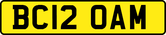 BC12OAM