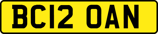 BC12OAN