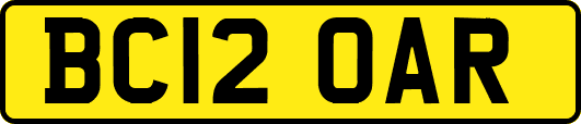 BC12OAR