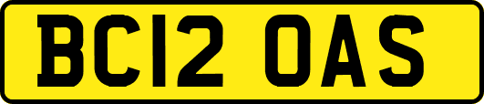 BC12OAS
