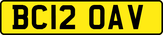 BC12OAV